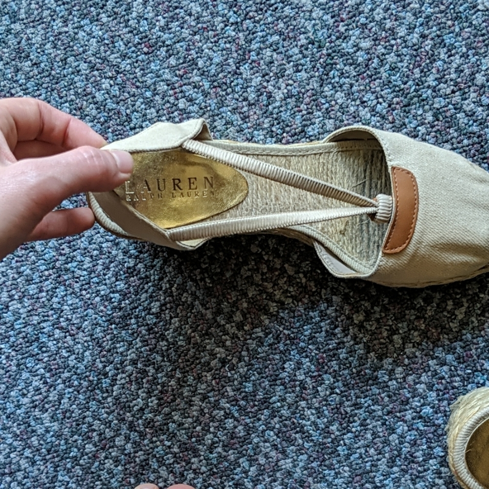 Sandals - Picture 3 of 4